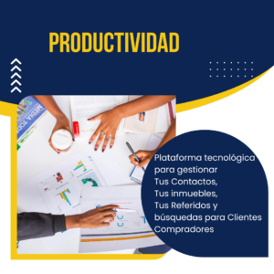 Productividad